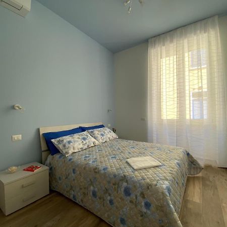 Ferienwohnung Sogni Di Sabbia Porto Potenza Picena Exterior foto